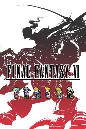Final Fantasy VI (Pixel Remaster)