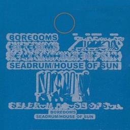 SEADRUM / HOUSE OF SUN