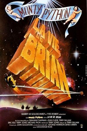 Monty Python - La Vie de Brian