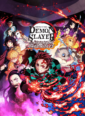 Demon Slayer: The Hinokami Chronicles