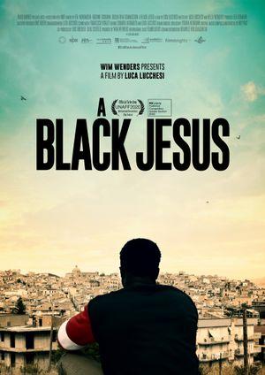 A Black Jesus