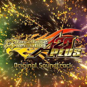 DanceDanceRevolution A20 PLUS Original Soundtrack (OST)