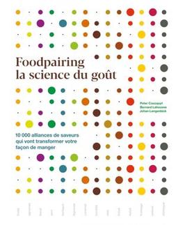 Foodpairing, la science du goût