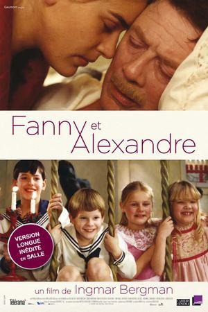 Fanny et Alexandre : Version longue
