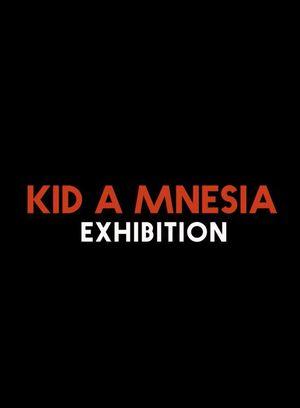 KID A MNESIA Exhibition