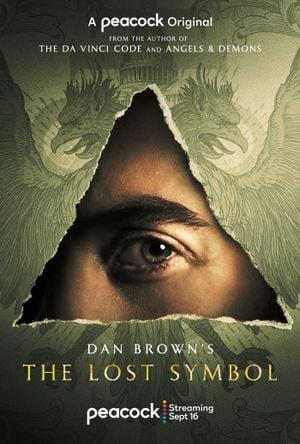 The Lost Symbol : D'après Dan Brown