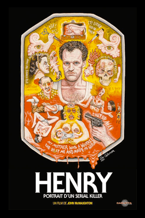 Henry : Portrait d'un serial killer