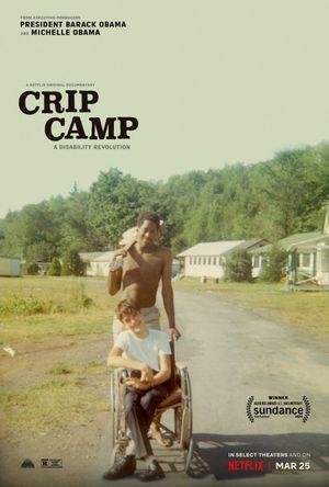 Crip Camp - La Révolution des éclopés