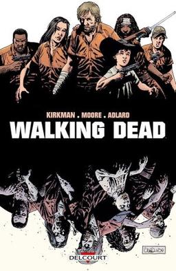 Walking Dead (2003 - 2019)