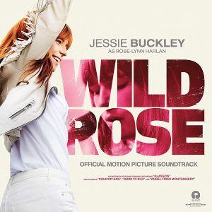 Wild Rose Official Motion Picture Soundtrack (OST)