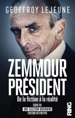 Zemmour Président