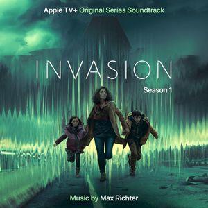 Invasion: Season 1 (OST)