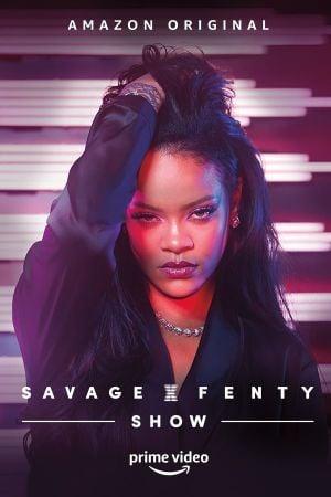 Savage X Fenty Show Vol. 1