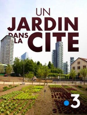 Le Clos Saint-Lazare - Un jardin dans la cité