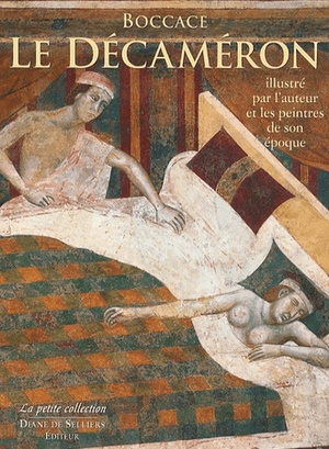 Le Décaméron illustré par l'auteur et les peintres de son époque