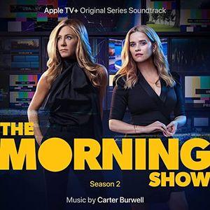 The Morning Show: Season 2 (OST)