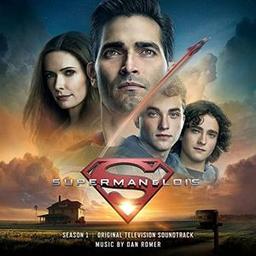 Superman & Lois: Season 1 (OST)