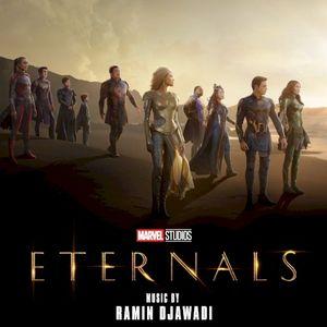 Eternals: Original Motion Picture Soundtrack (OST)