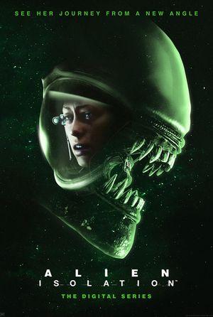 Alien: Isolation The Digital Series