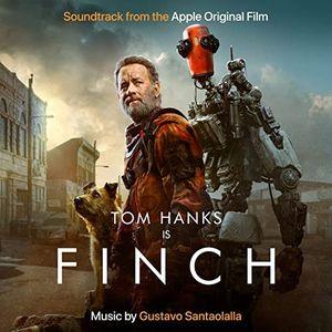 Finch (OST)