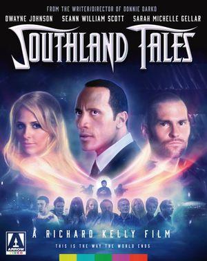 Southland Tales: Cannes Cut