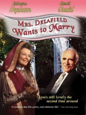Mrs. Delafield Wants to Marry