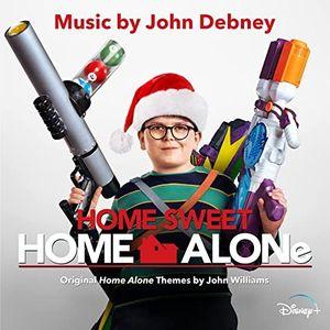 Home Sweet Home Alone (OST)