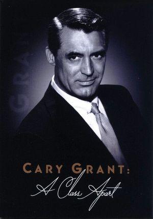 Cary Grant, gentleman acteur