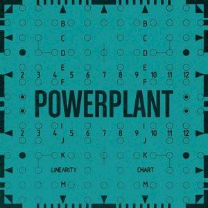 Powerplant (EP)