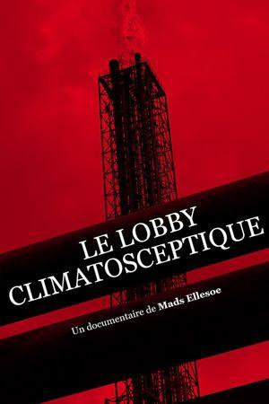 Le lobby climatosceptique