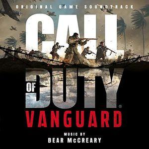 Call of Duty: Vanguard (OST)