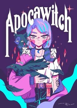 Apocawitch