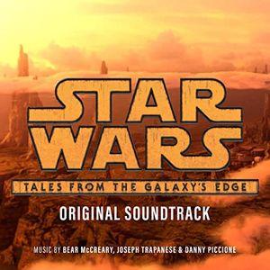 Star Wars: Tales from the Galaxy's Edge (OST)