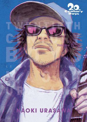 20th Century Boys (Perfect Edition), tome 11