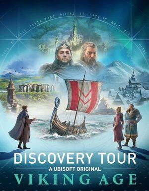 Assassin's Creed Valhalla: Discovery Tour