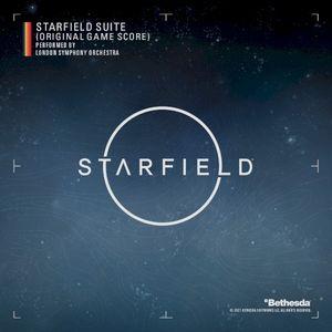 Starfield Suite (Original Game Score) (OST)