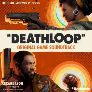Deathloop (Original Game Soundtrack) (OST)