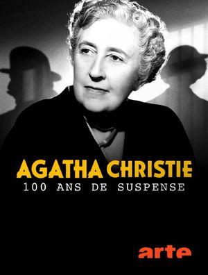 Agatha Christie - 100 ans de suspense