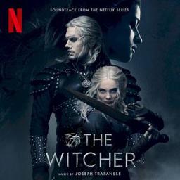 The Witcher: Season 2 (Soundtrack from the Netflix Original Series) (OST)