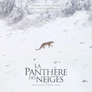 La Panthère des neiges: Original Soundtrack (OST)