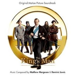The King’s Man: Original Motion Picture Soundtrack (OST)