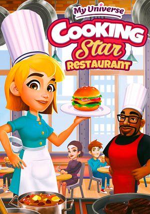 My Universe: Cooking Star - Restaurant