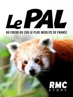 Le Pal - Au cœur du zoo le plus insolite de France