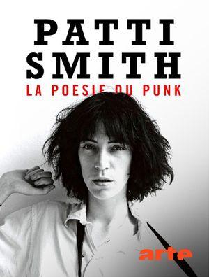Patti Smith - La poésie du punk