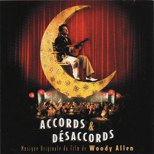 Accords et Désaccords (OST)