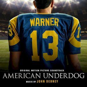 American Underdog: Original Motion Picture Soundtrack (OST)