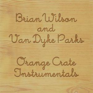Orange Crate Instrumentals