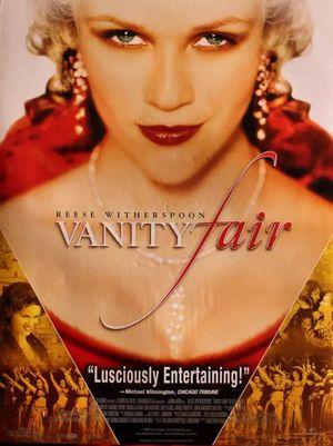 Vanity Fair - La Foire aux vanités