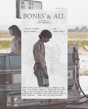 Bones & All