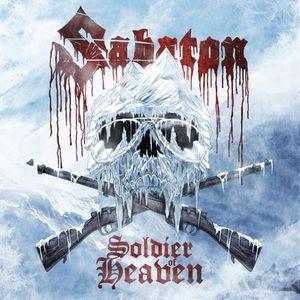 Soldier of Heaven (Single)